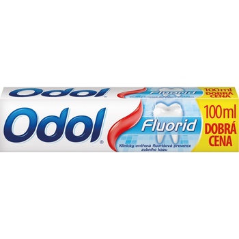 Odol Fluorid 100 ml