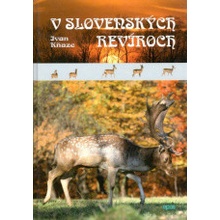 V slovenských revíroch