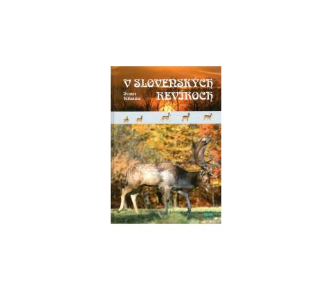 V slovenských revíroch
