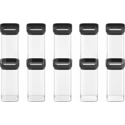 Siguro sada koreničiek ViewStash 10 x 300 ml