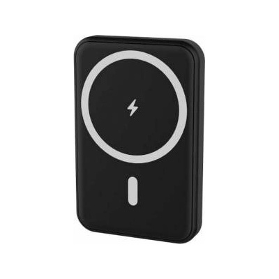 Wonder Woman Powerbank Wonder WX5MAG Черен