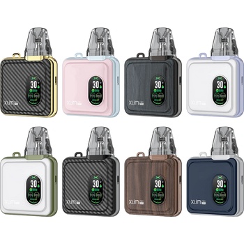 OXVA xlim sq pro pod 1200mah