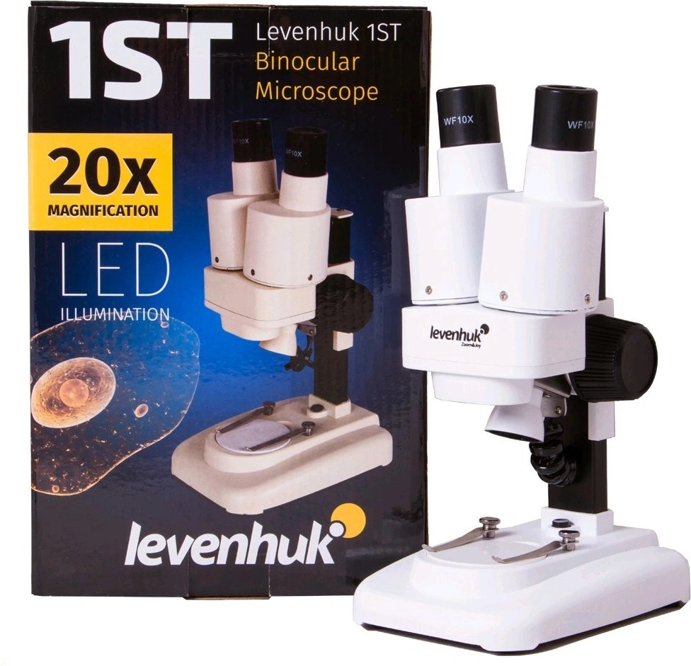 Levenhuk 1ST