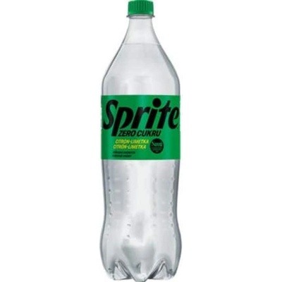 Sprite Zero Citron-limetka 1,5 l