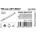 Compass Flat Bulk 750 mm 10897