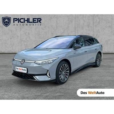 Volkswagen ID.7 Tourer GTX 4Motion 250 kW