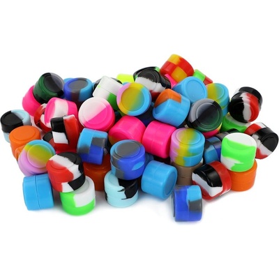 Bongthai Silicone Rosin 2 ml silikónové puzdro