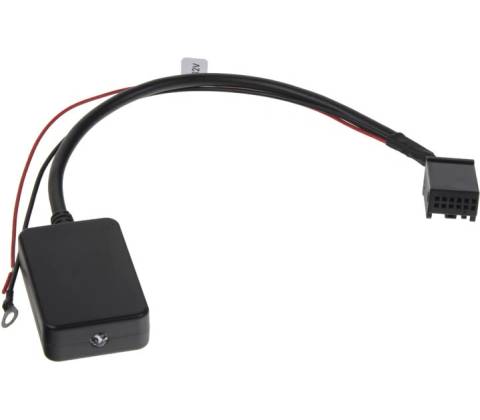 Bluetooth A2DP modul pre Opel