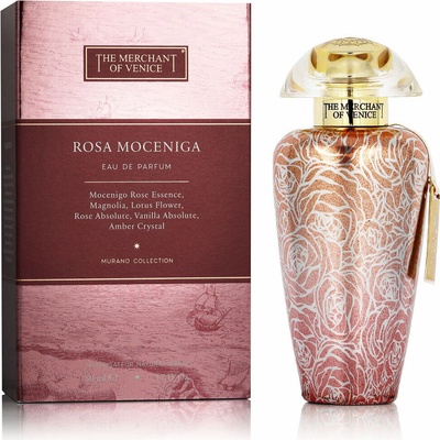 The Merchant of Venice Rosa Moceniga parfémovaná voda dámská 50 ml