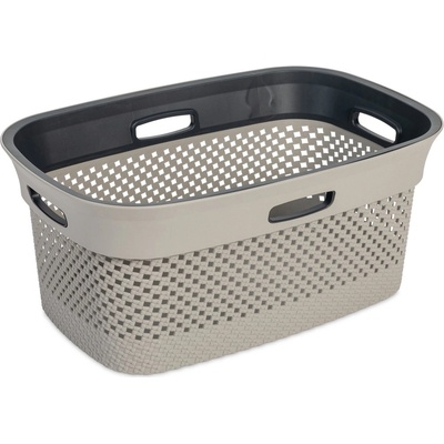 Dea Home Woolly 45 L šedý / antracit