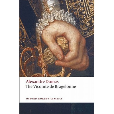 Vicomte de Bragelonne Oxford World´s Classics