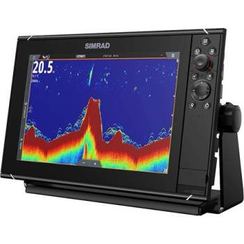 Simrad Сонар/GPS SIMRAD NSS12 EVO3S 12 Combo без сонда (000-15406-001)