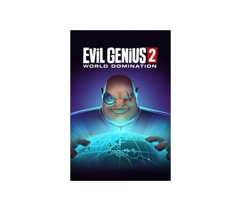 Evil Genius 2: World Domination