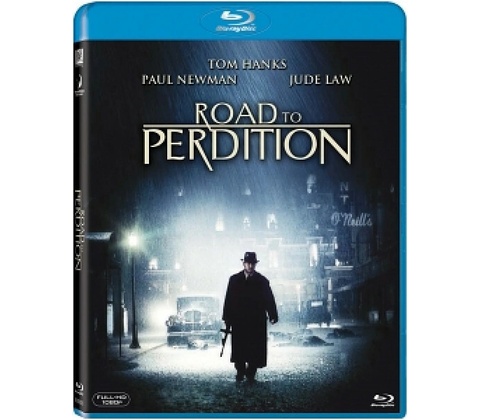 Road to Perdition BD