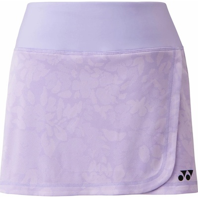 Yonex sportovní sukně 26097 lila