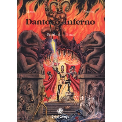 Dantovo Inferno