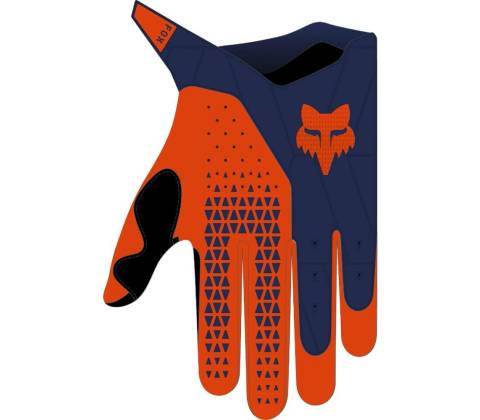 Fox Pawtector