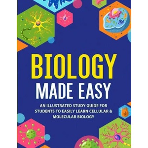 Biology Made Easy | Nedu (ISBN: 9781952914065)
