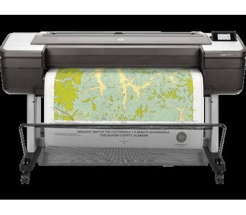 HP DesignJet T1700 44-in PostScript Printer 1VD87A#B19