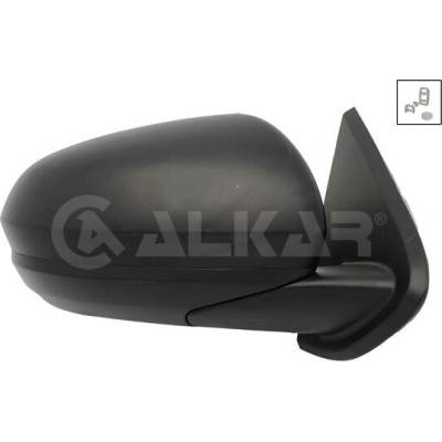 ALKAR Vonkajšie spätné zrkadlo 6128195