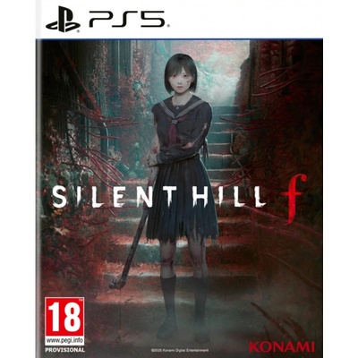 Silent Hill f