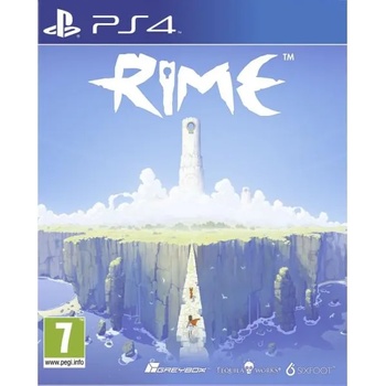 Techland RiME (PS4)