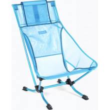 Helinox Beach Chair mint multiblock