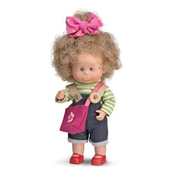 Image 1 of Magic baby кукла Selim (MB7305)