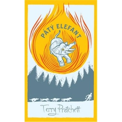 Pátý elefant - limitovaná sběratelská edice