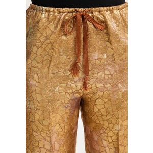 Forte Forte панталон дамски от вискоза (14801.my.pants)