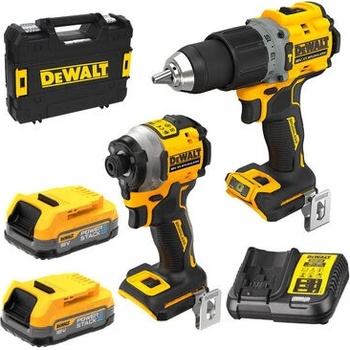 DeWalt DCK2050E2T