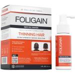 FOLIGAIN Triple Action Complete Formula For Thinning Hair For Men 10% Trioxidil 59 ml