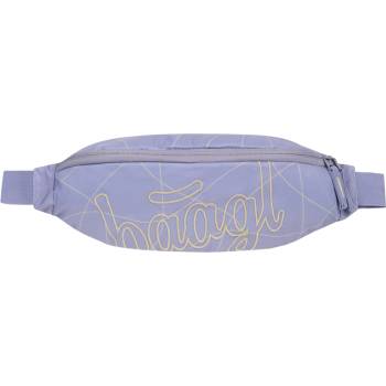 BAAGL Кръстна чанта Snap Mishmash GRS BAAGL | Lilav | Момчешки | UNI