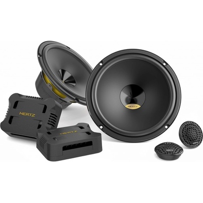 Hertz DPK 165.3