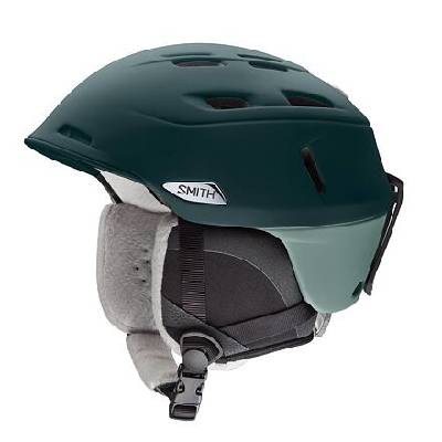 Helma Smith COMPASS Matte Deep Forest/Salt Water velikost S