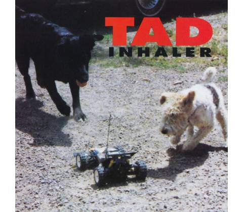 Tad: Inhaler LP