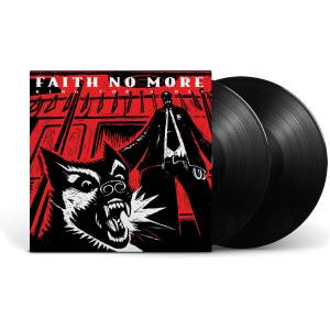 Warner Faith No More: King for a Day. . . Fool for a Lifetime - 2Vinyl (LP) (017135)