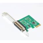 Makki PCI-E card Parallel port - MAKKI-PCIE-PARALLEL-V1 (MAKKI-PCIE-PARALLEL-V1) - xtreme