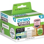 DYMO Етикети Dymo LabelWriter Durable 25 x 89 мм. Ролка от 700 етикета бр (2112285)