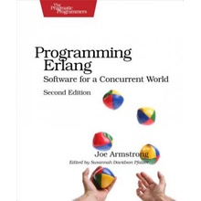 Programming Erlang 2ed