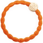 By Eloise London Metallic Gold Circle цвят Orange Peel