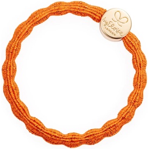 By Eloise London Metallic Gold Circle цвят Orange Peel