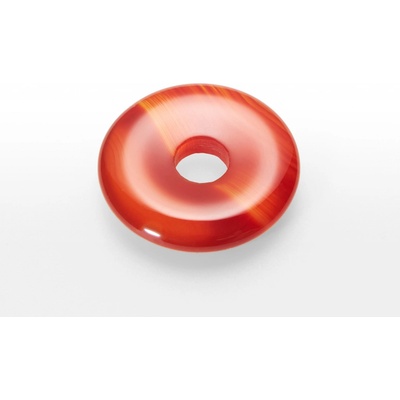 Svět Kamenů Karneol donut 00148221