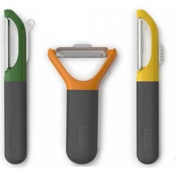 JOSEPH JOSEPH Sada škrabek Multi-peel 3ks