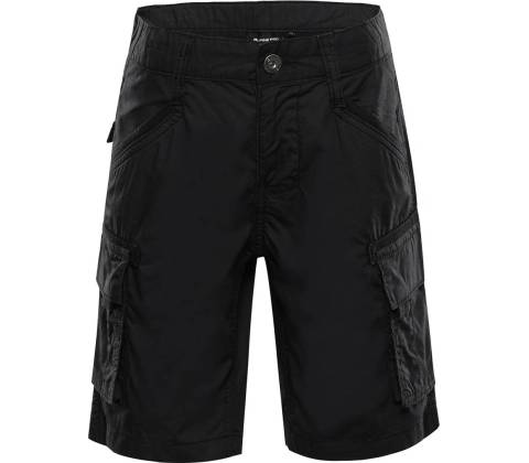 ALPINE PRO URTO černá