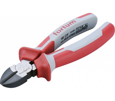 Fortum 4770332