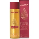Alcina Nutri Shine šampón 250 ml