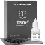 COLOURLOCK Leather Glue Repair Set - Комплект за ремонт на кожа с лепило (4675)