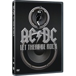 MagicBox AC/DC: Let there be Rock - DVD (024979)