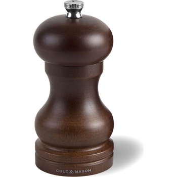 Cole & mason Мелничкa за черен пипер FOREST CAPSTAN - 12 см. - цвят кафяв (Cole-&-Mason-HB-0444P)